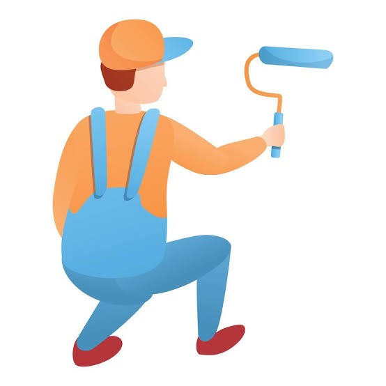 PAINTER | PUMLERS