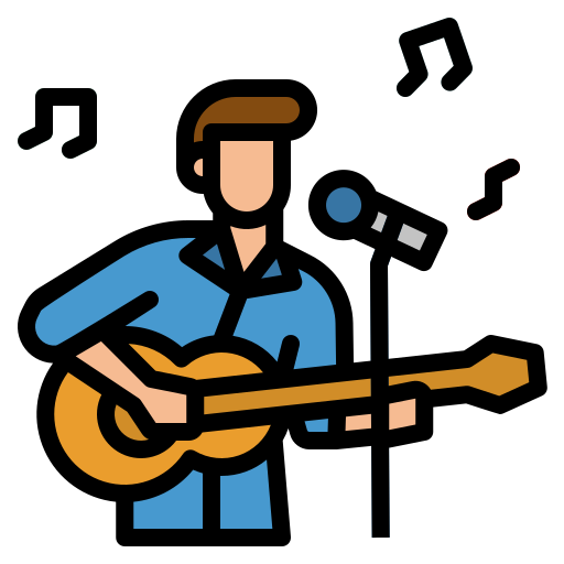 MUCIAN | SINGERS