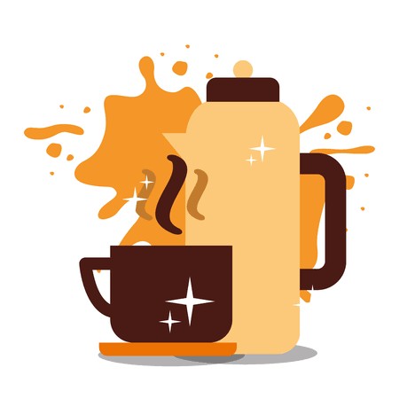 MILK DAIRIES | TEA-SHOPS