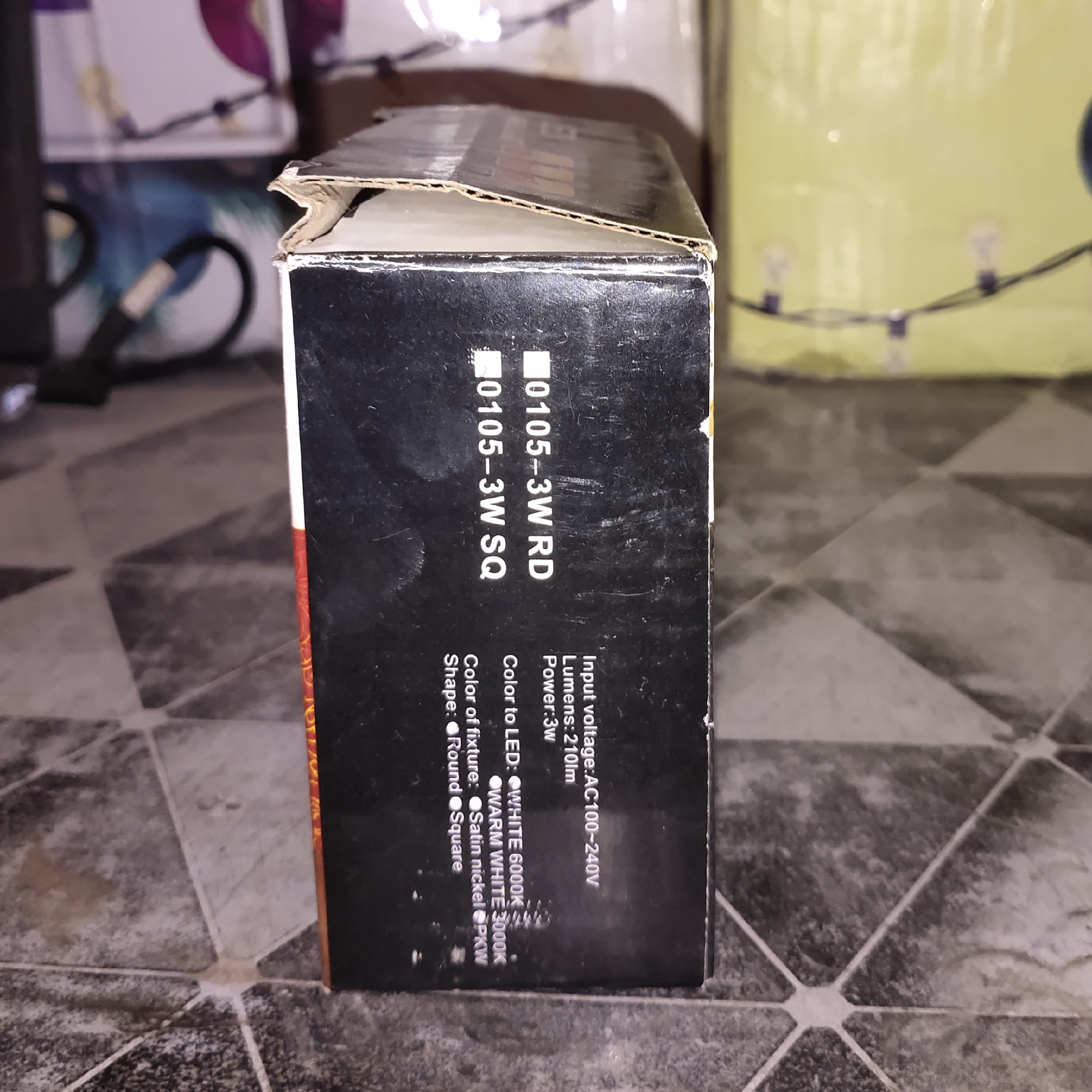 Product