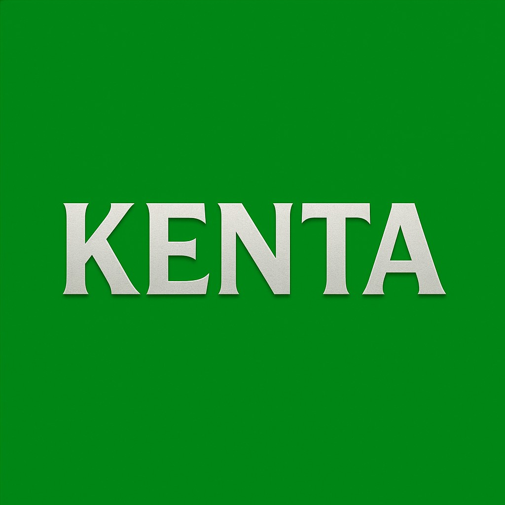 KENTA