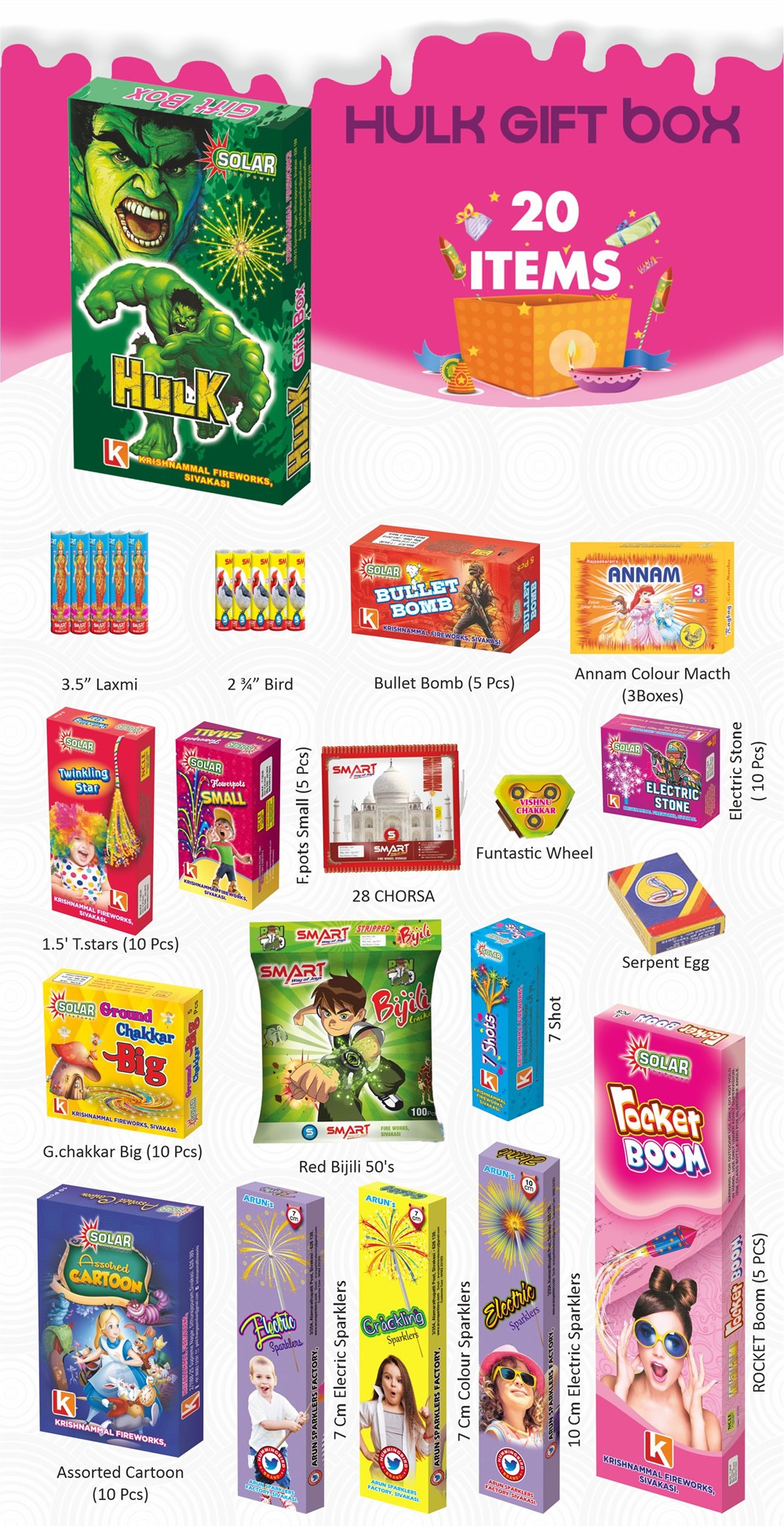 Product