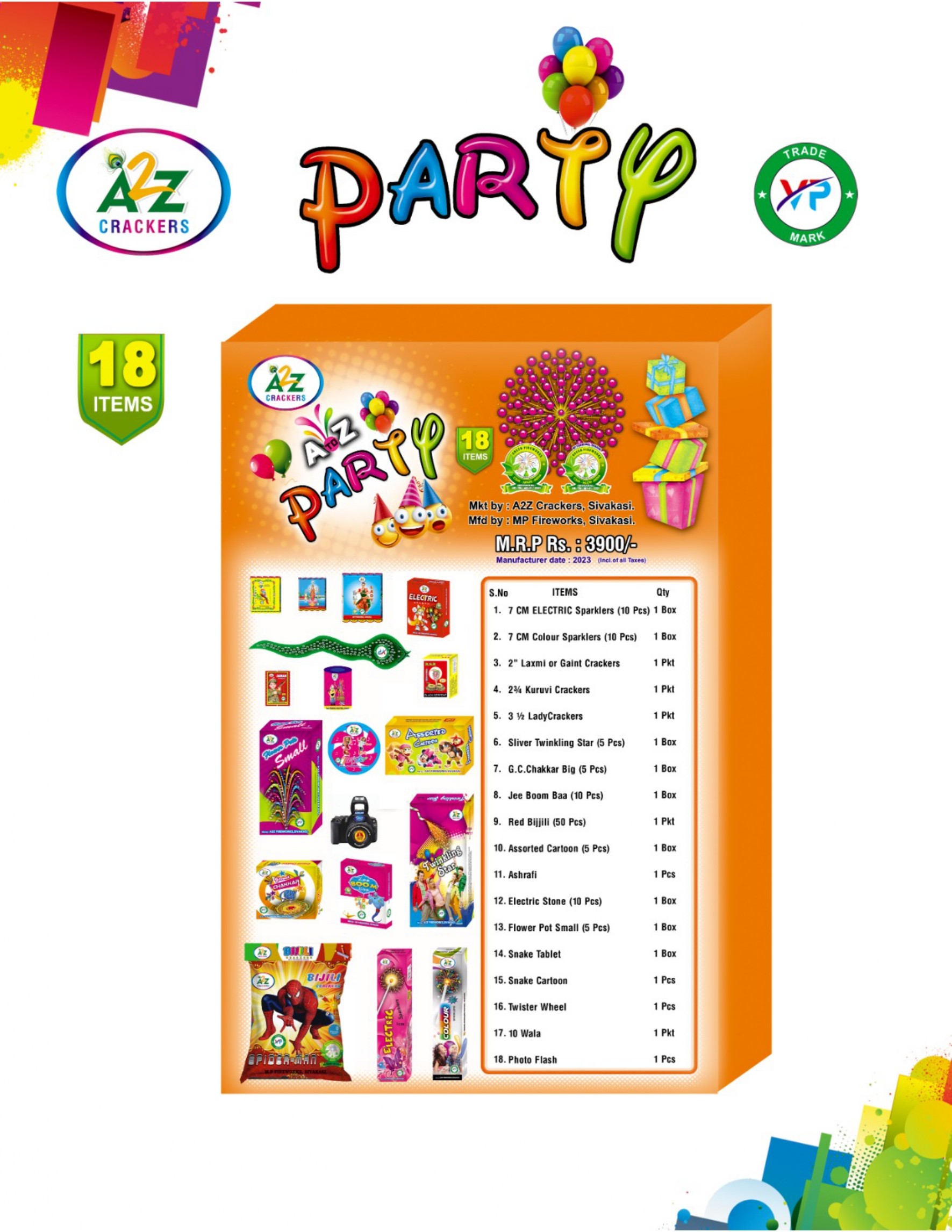 Product