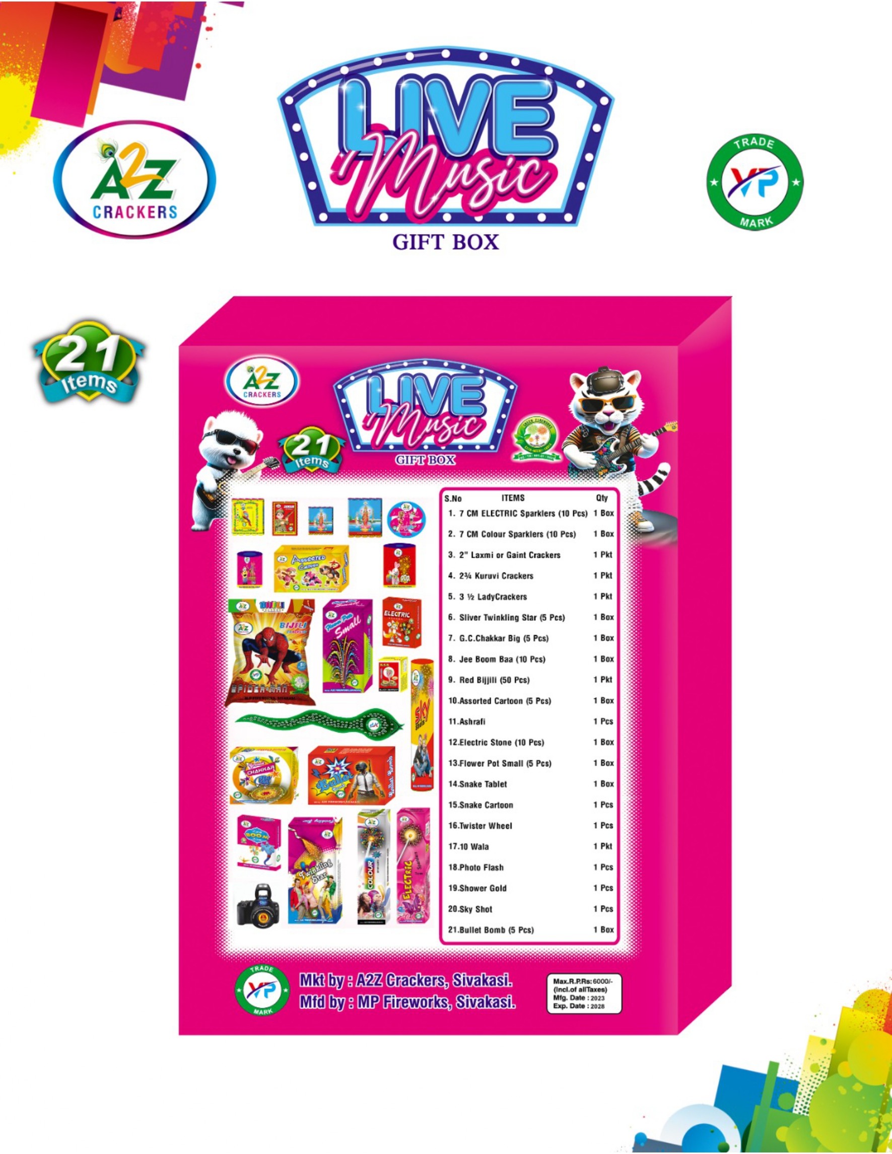 Product