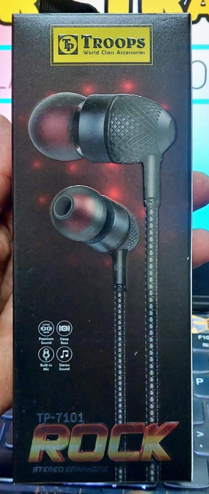 Product
