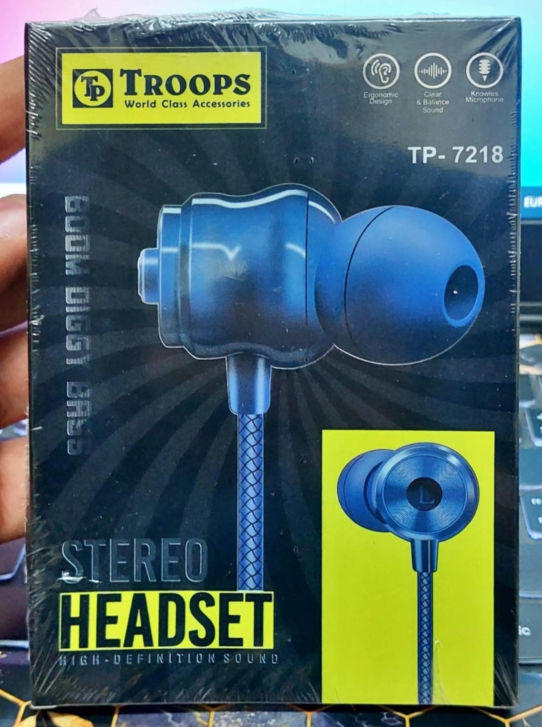 Product