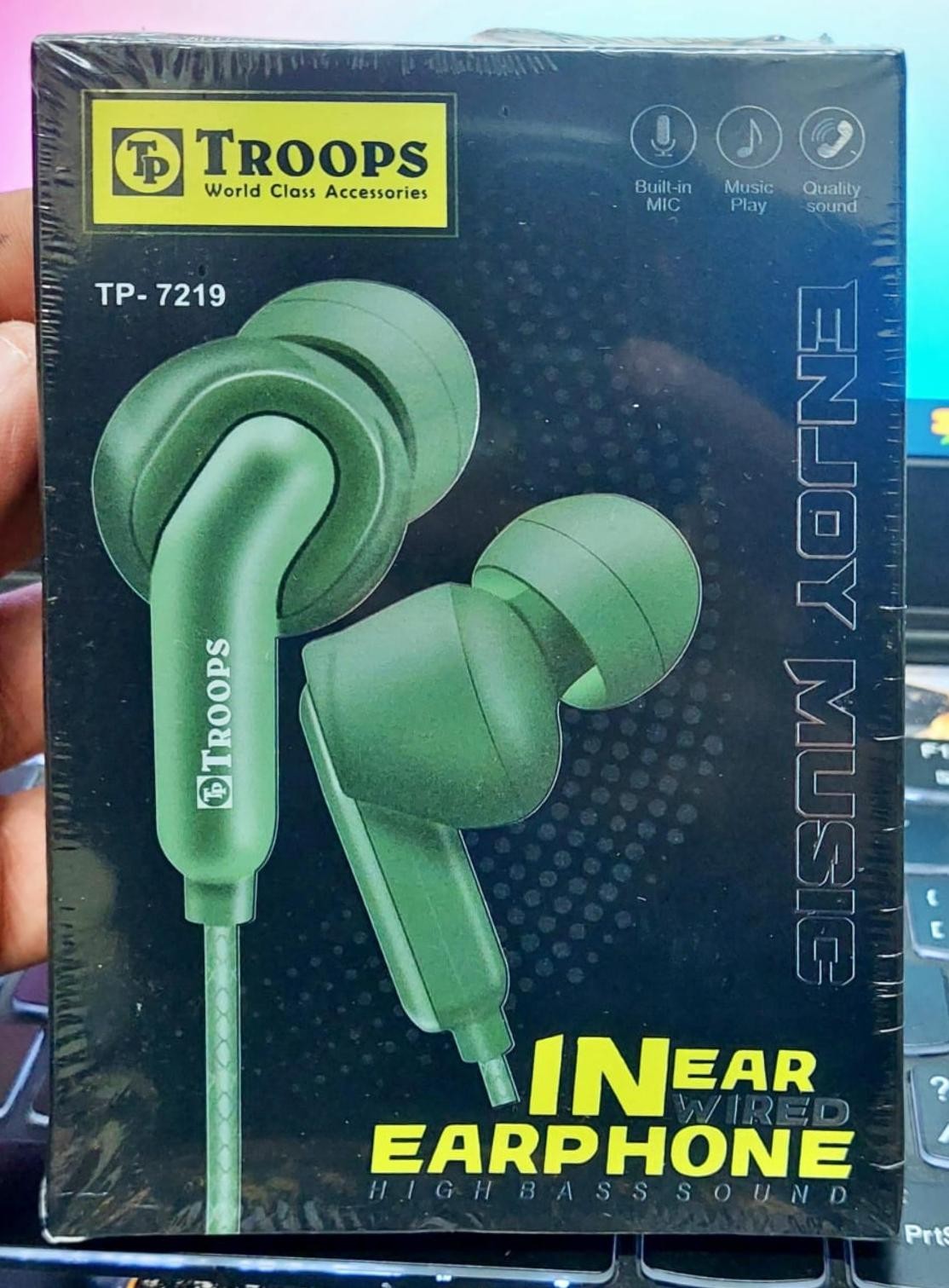 Product