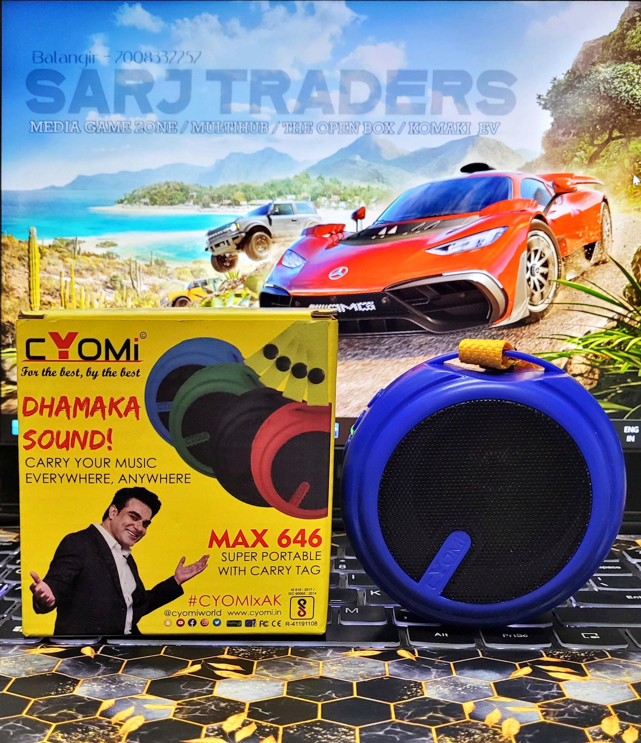Product