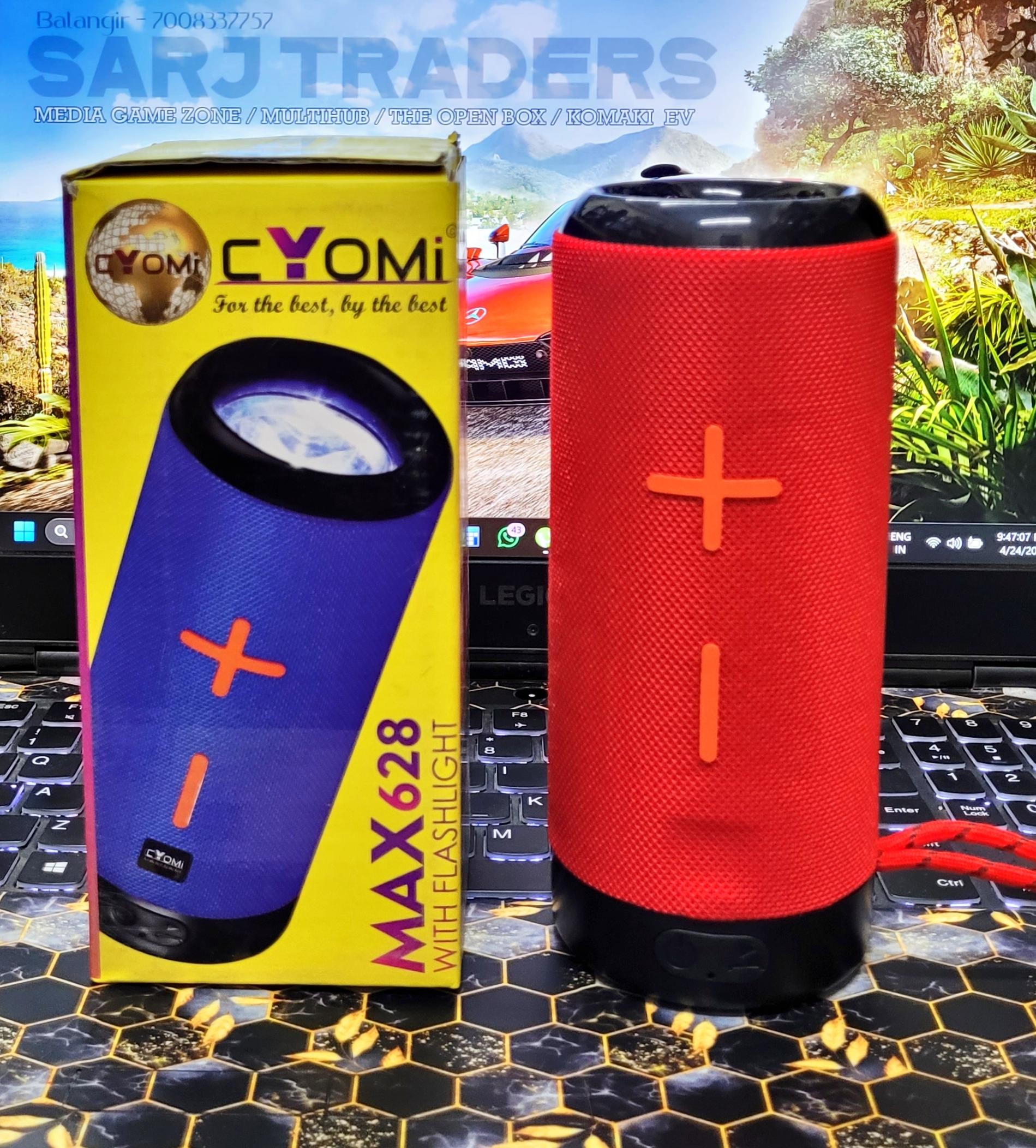 Product