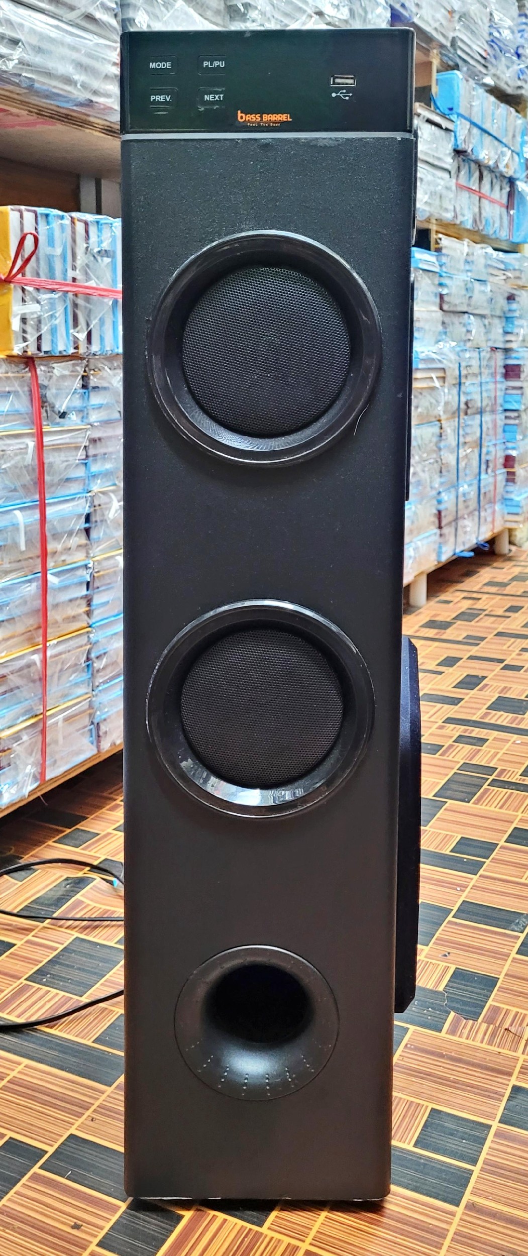 Product