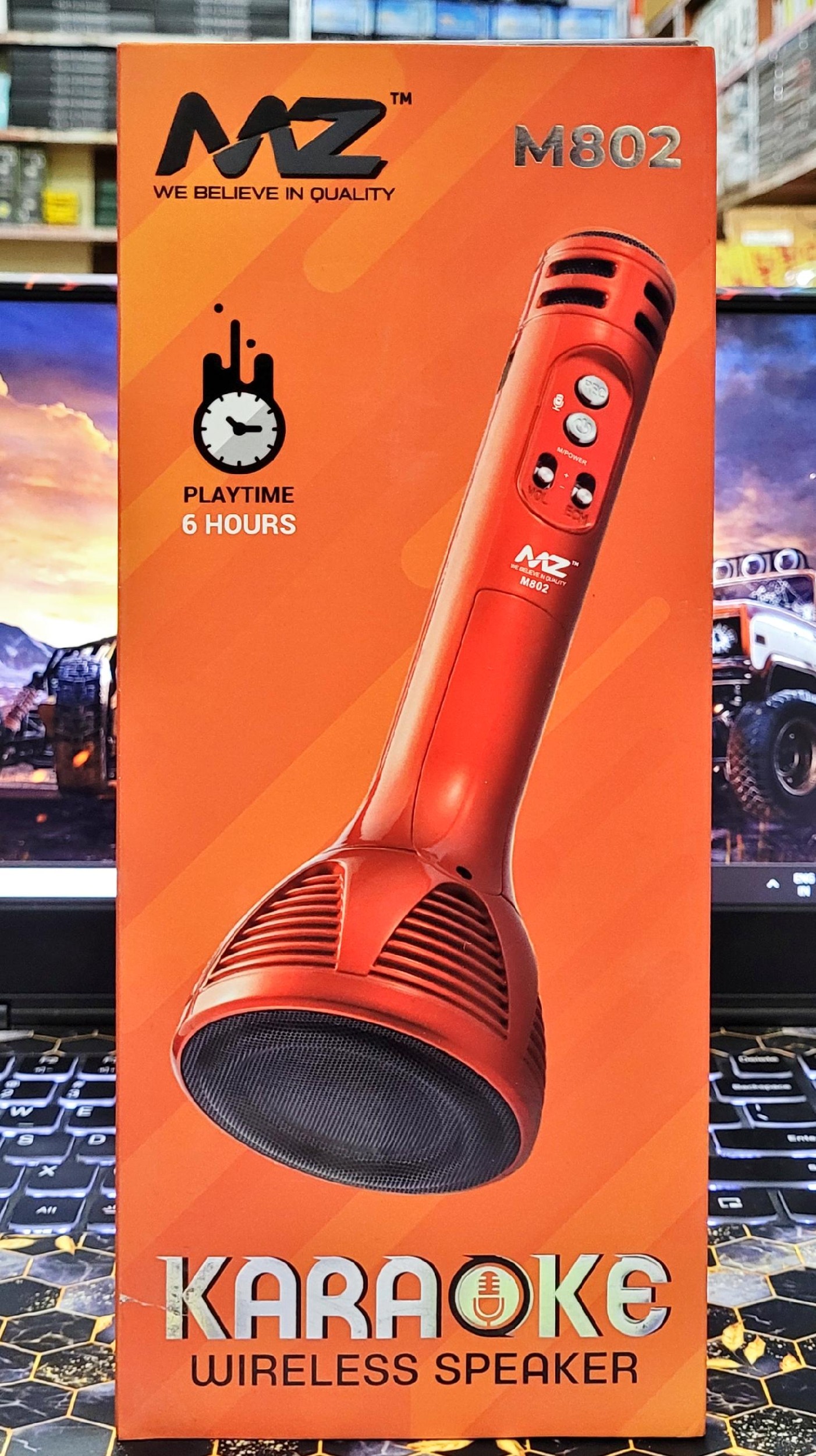 Product
