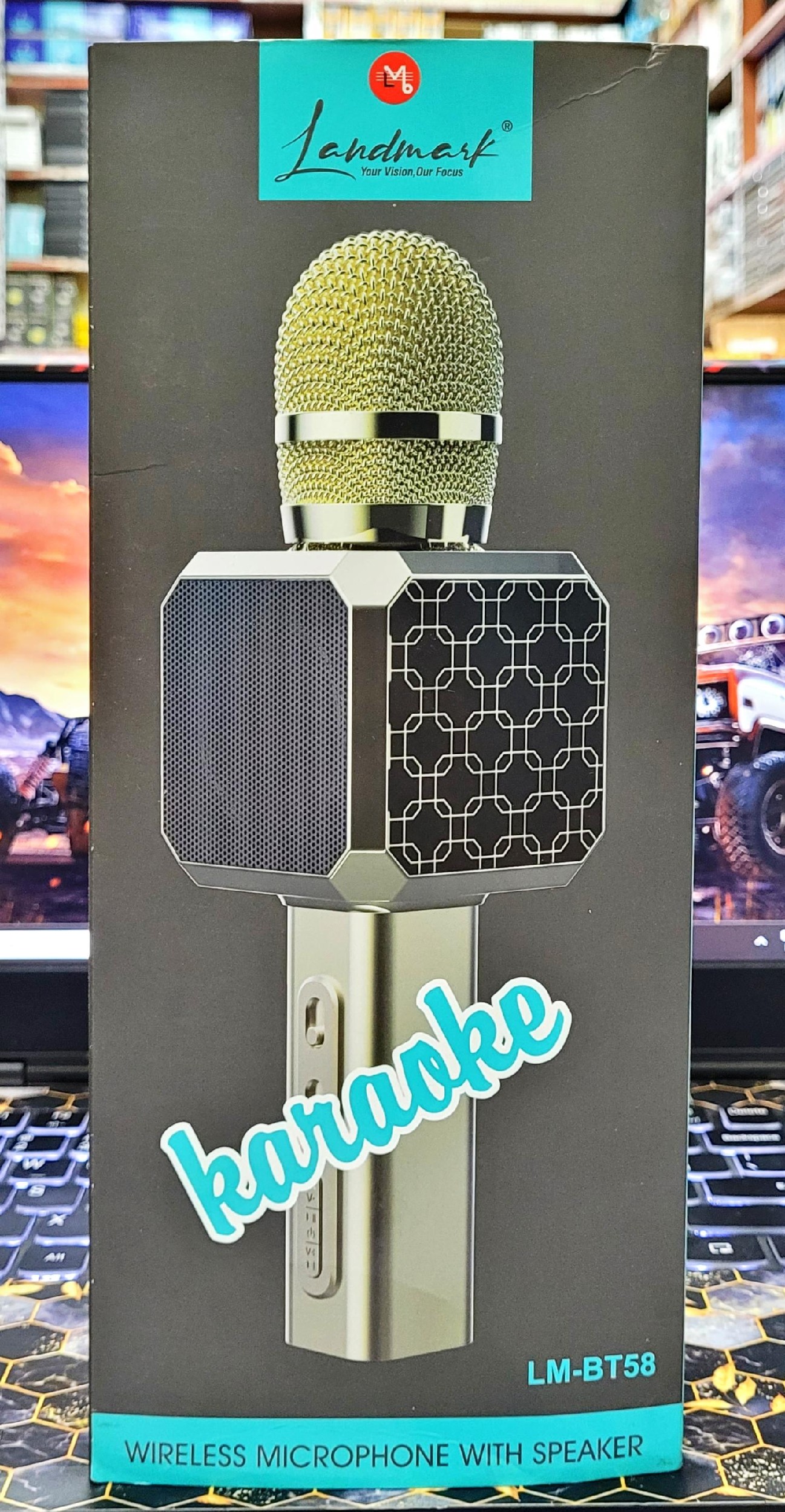 Product