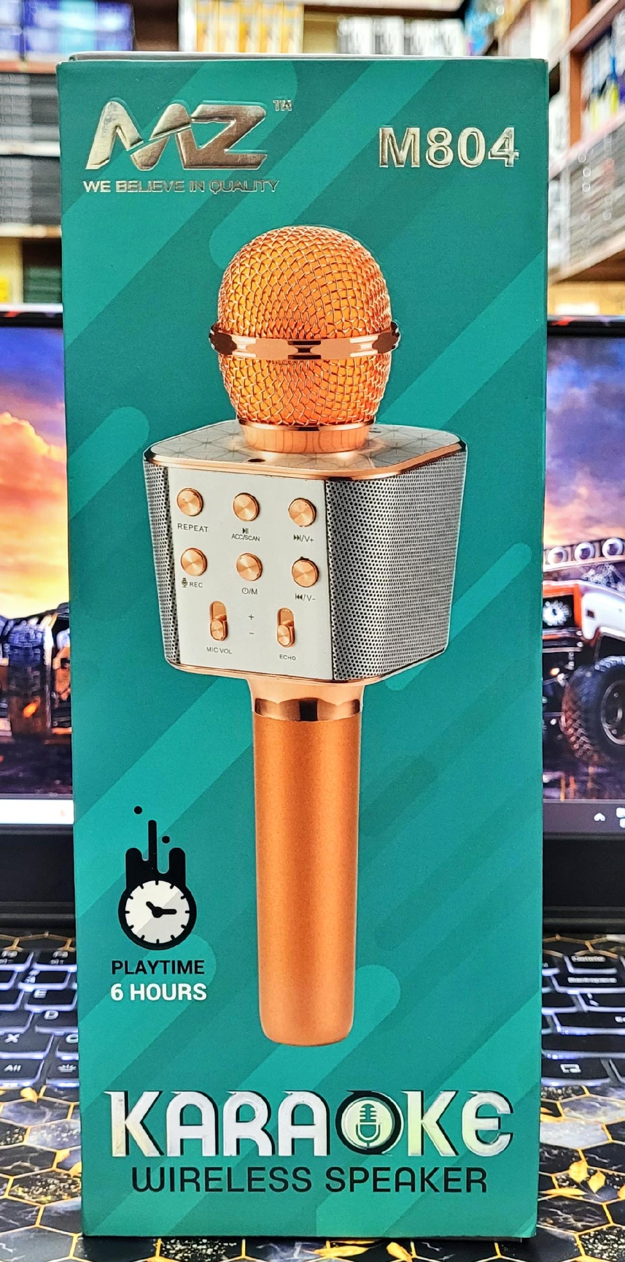Product
