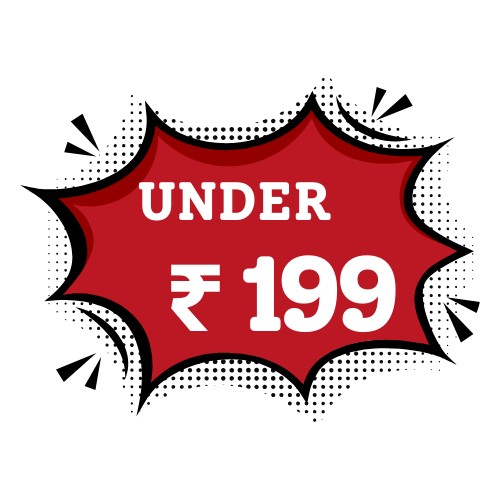 Under 199