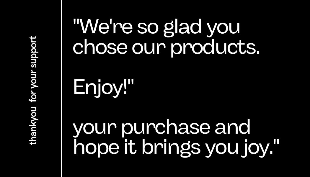 Product
