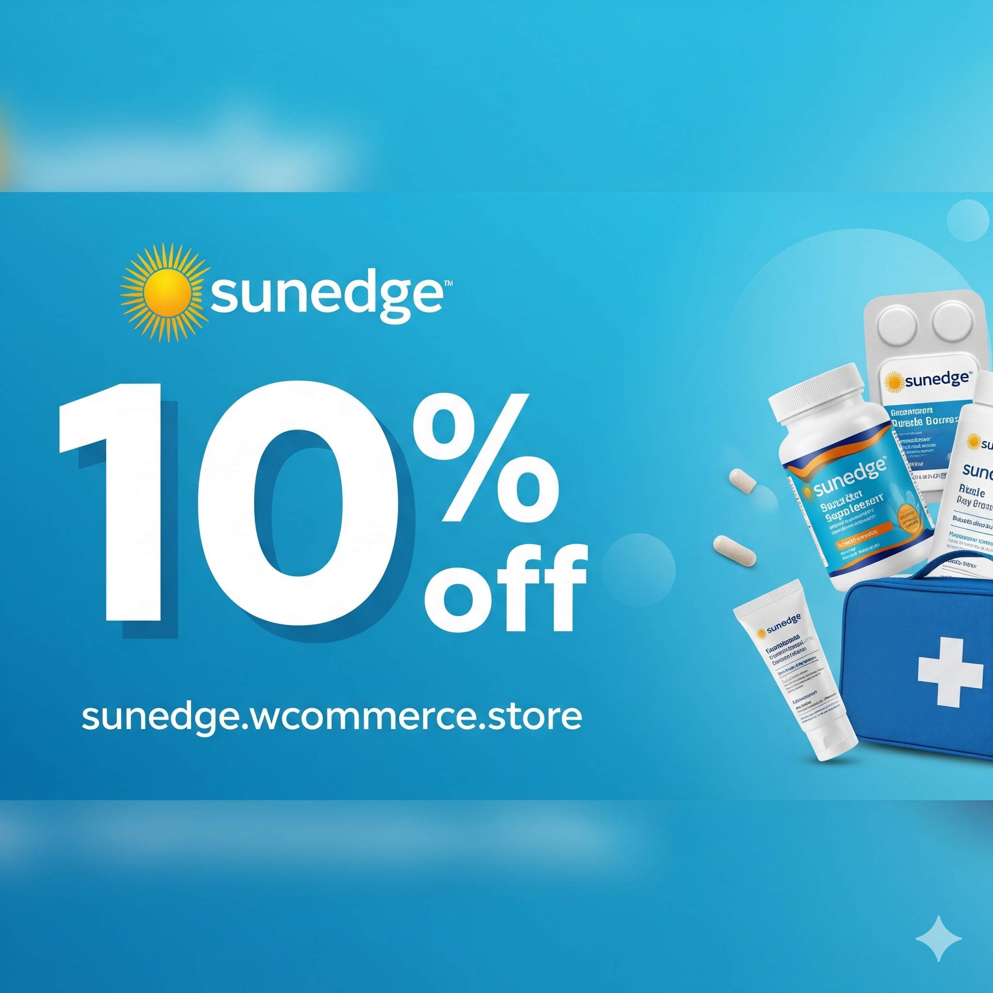 Sunedge Sunedge