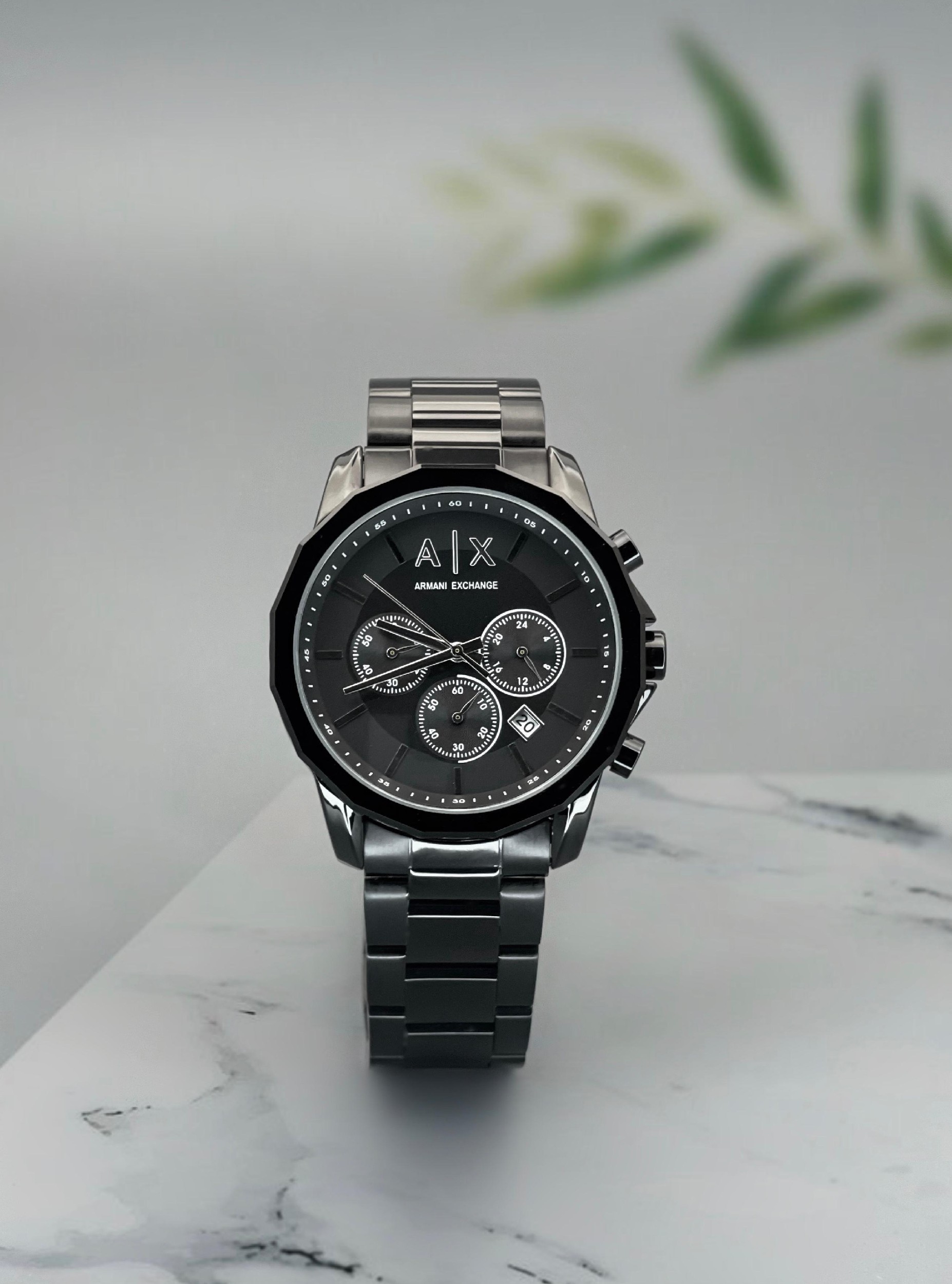 AX (42MM)