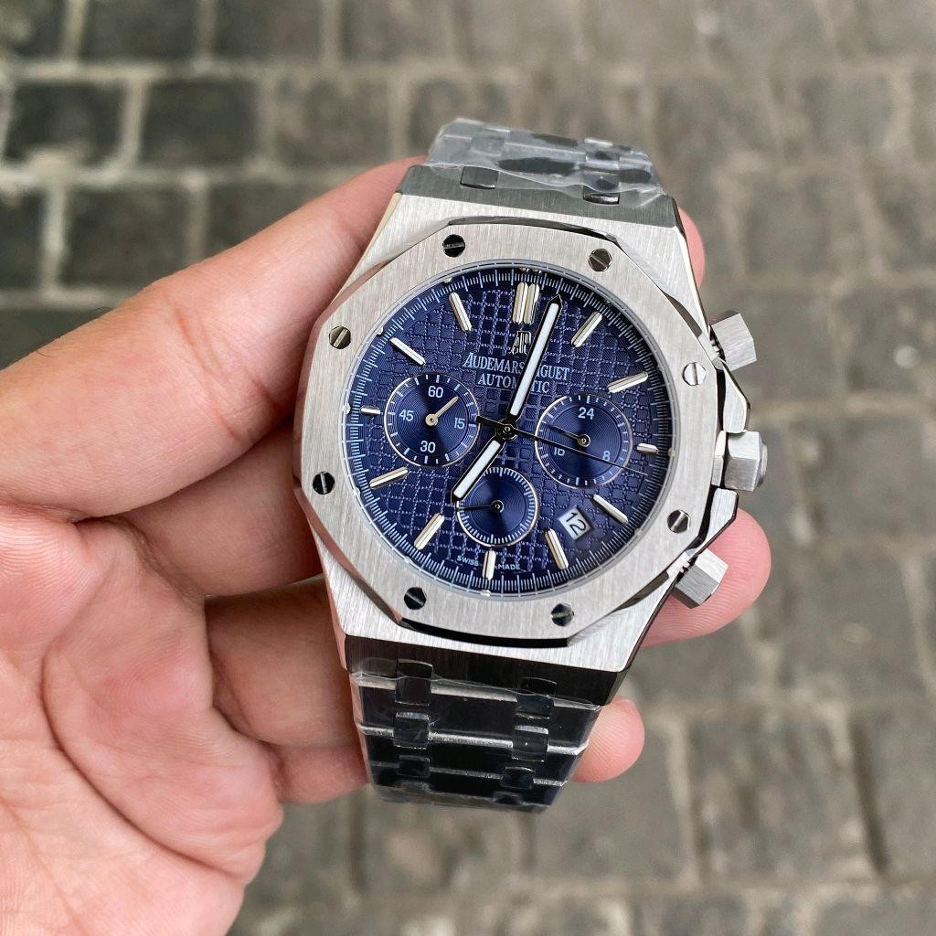 AP | QUARTZ | MENS WATCH | 4000
