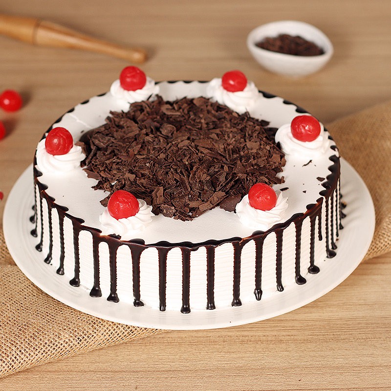 Normal Regular Cake Normal Cake