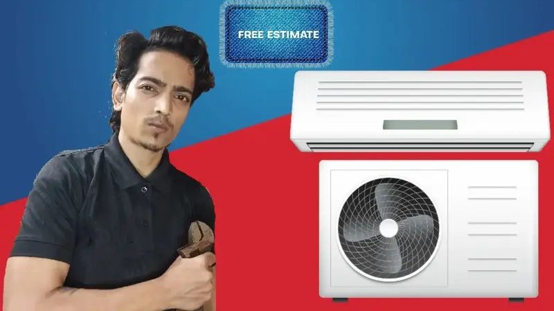 AC REPAIR IN KOLKATA 
