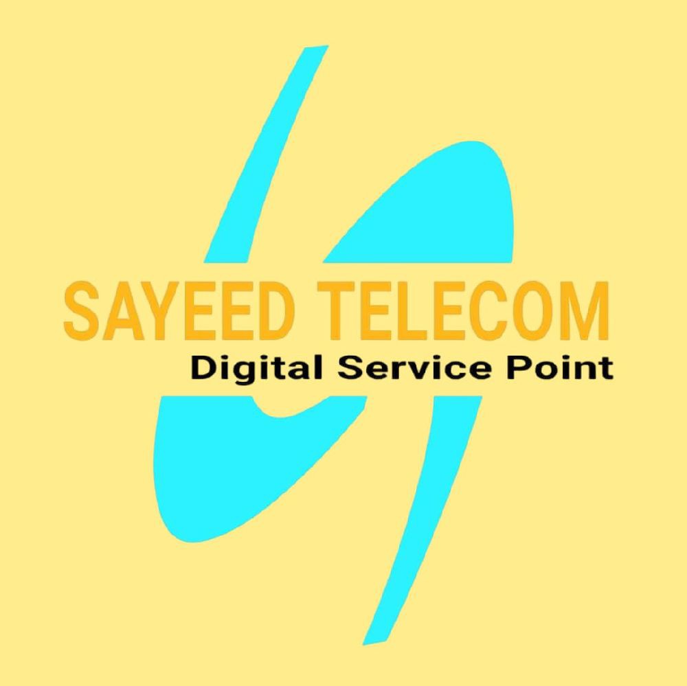SAYEED TELECOM