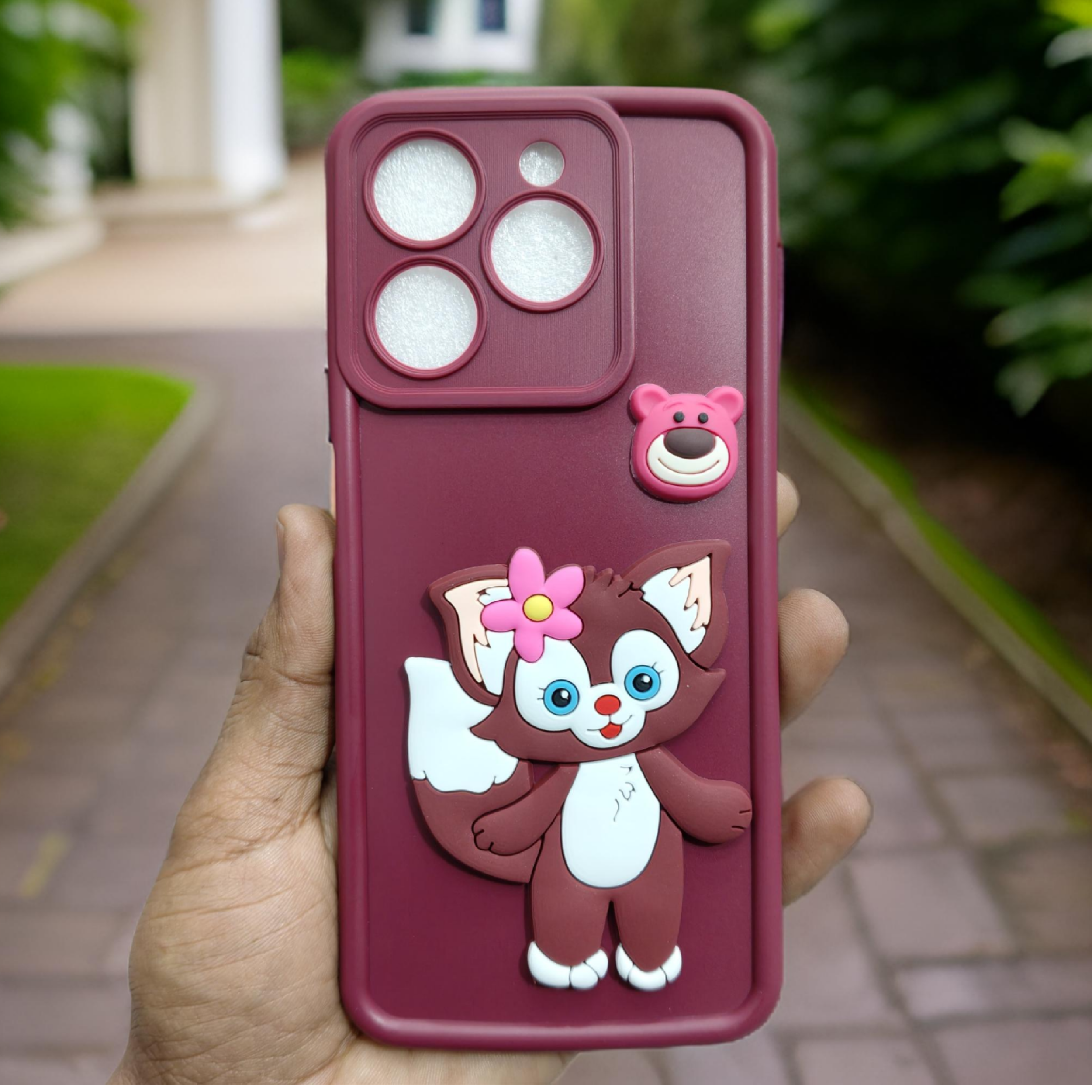 REDMI 13 5G / Poco M6 Plus 5G