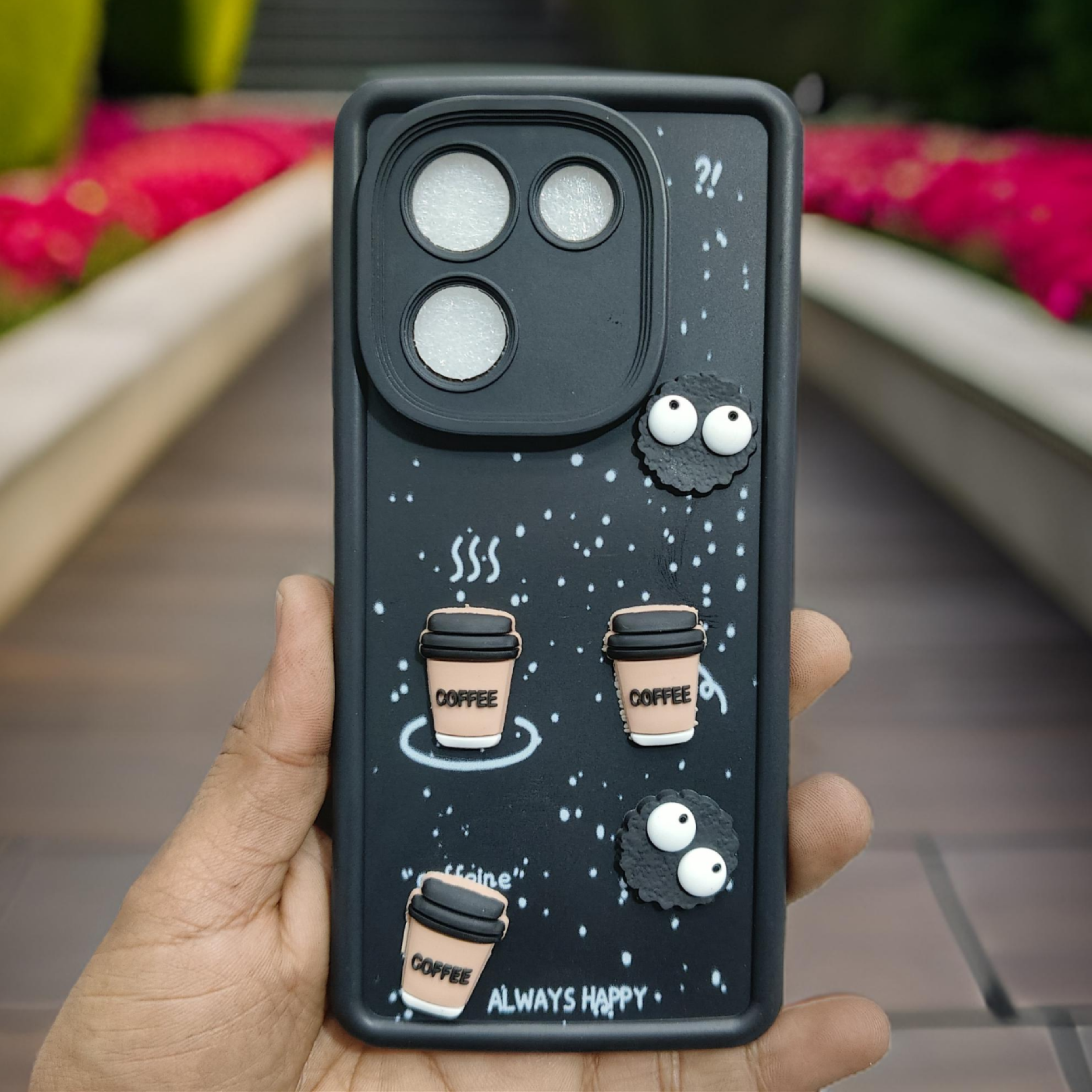 iQOO Z9s Pro/Vivo T3 Pro (5G)