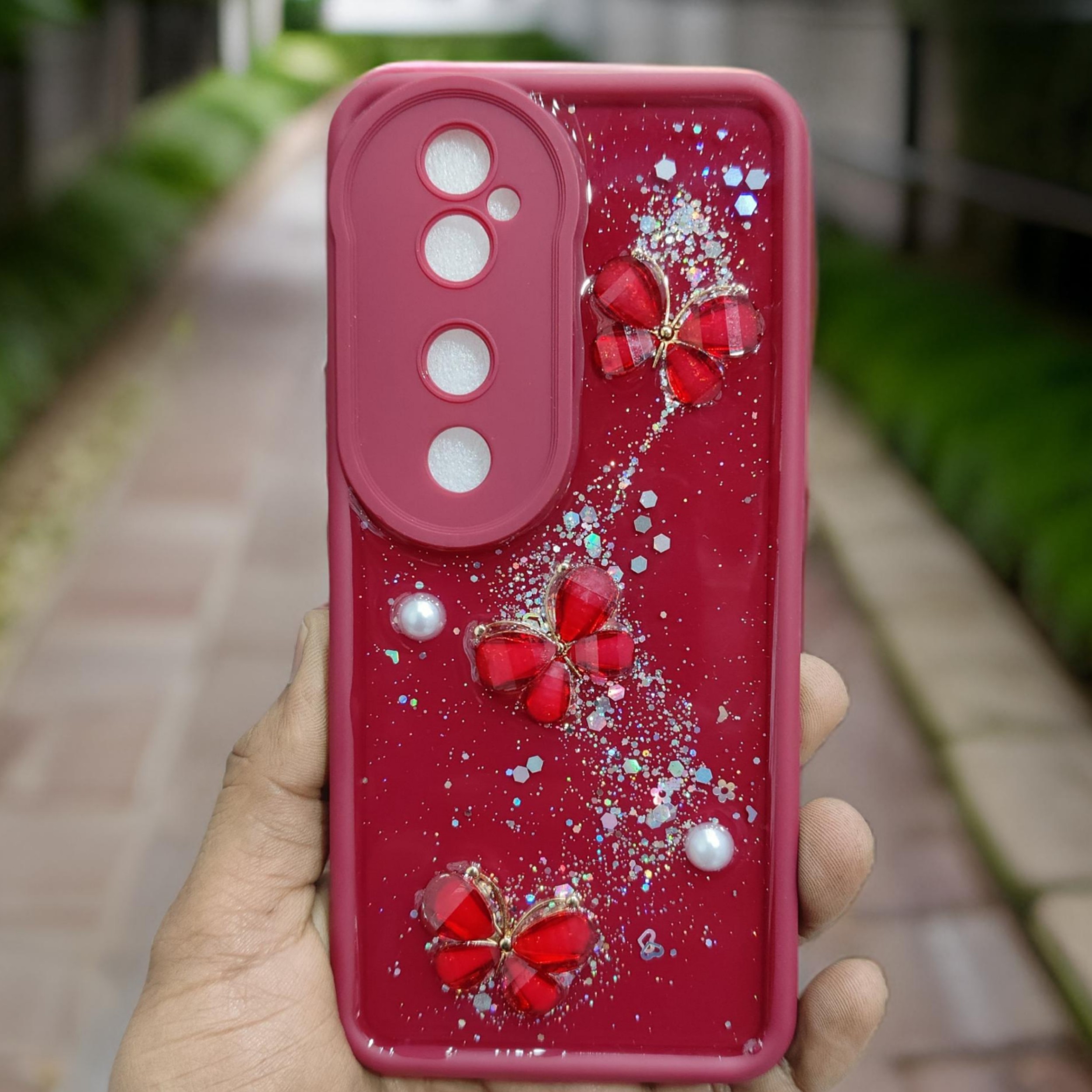 Vivo V40 Pro