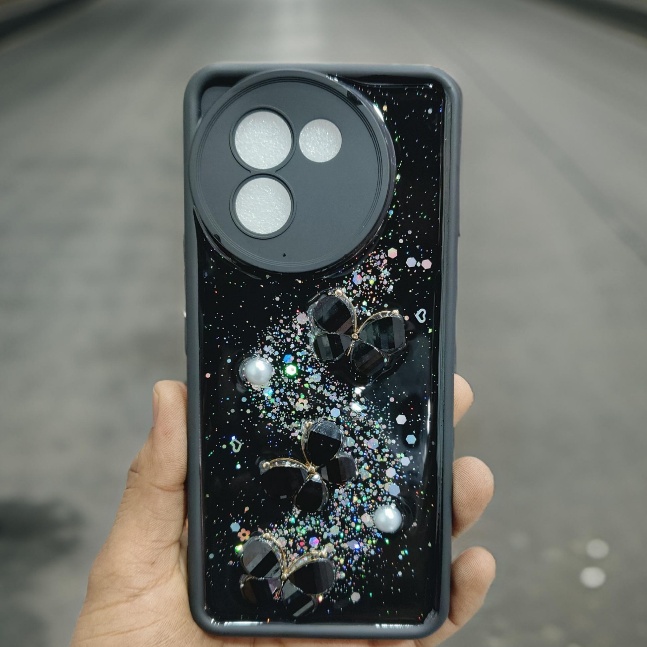 Vivo V30e (5G)