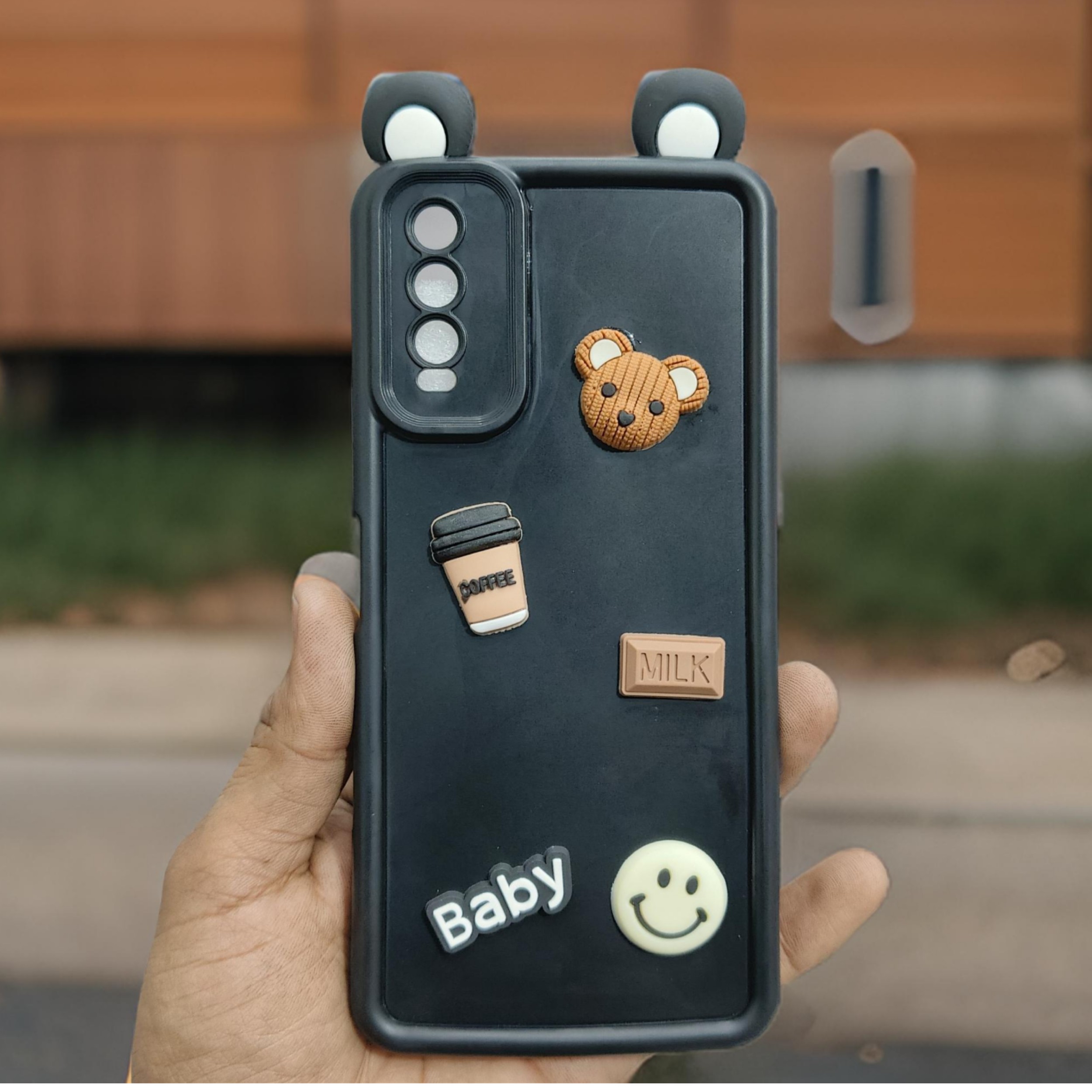 Vivo Y20 / Y20i