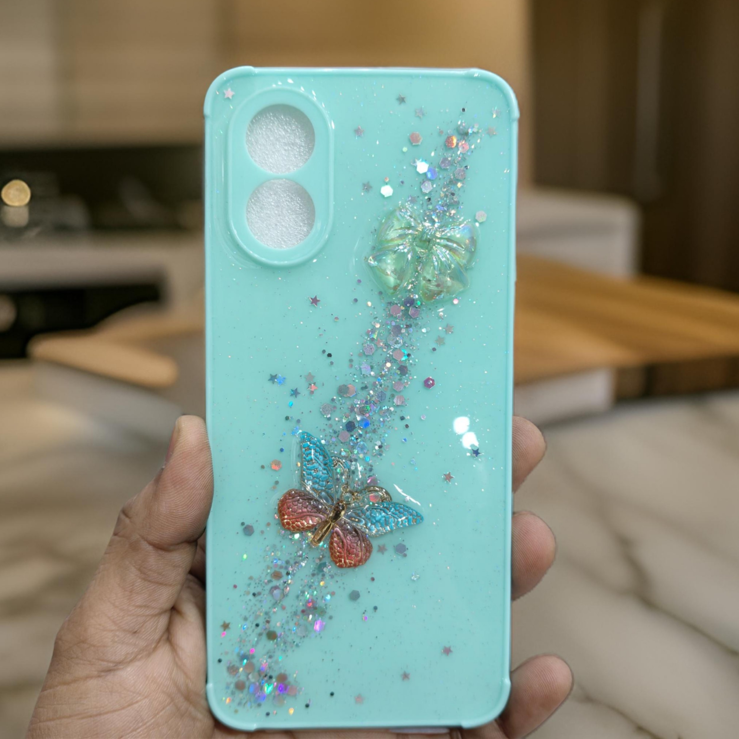Oppo A38 4G, Oppo A18 4G