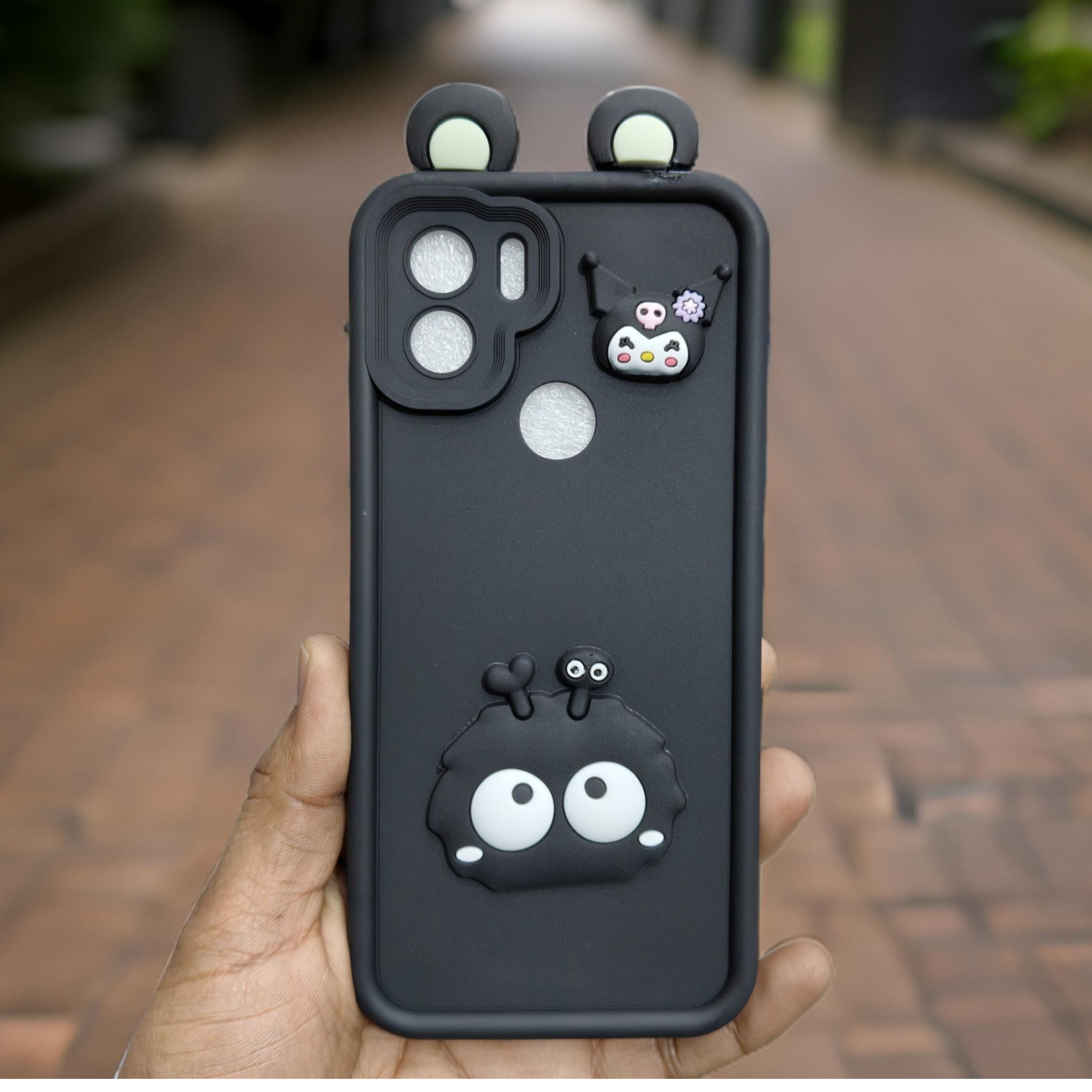 Poco C51/C50 Redmi A1 Plus