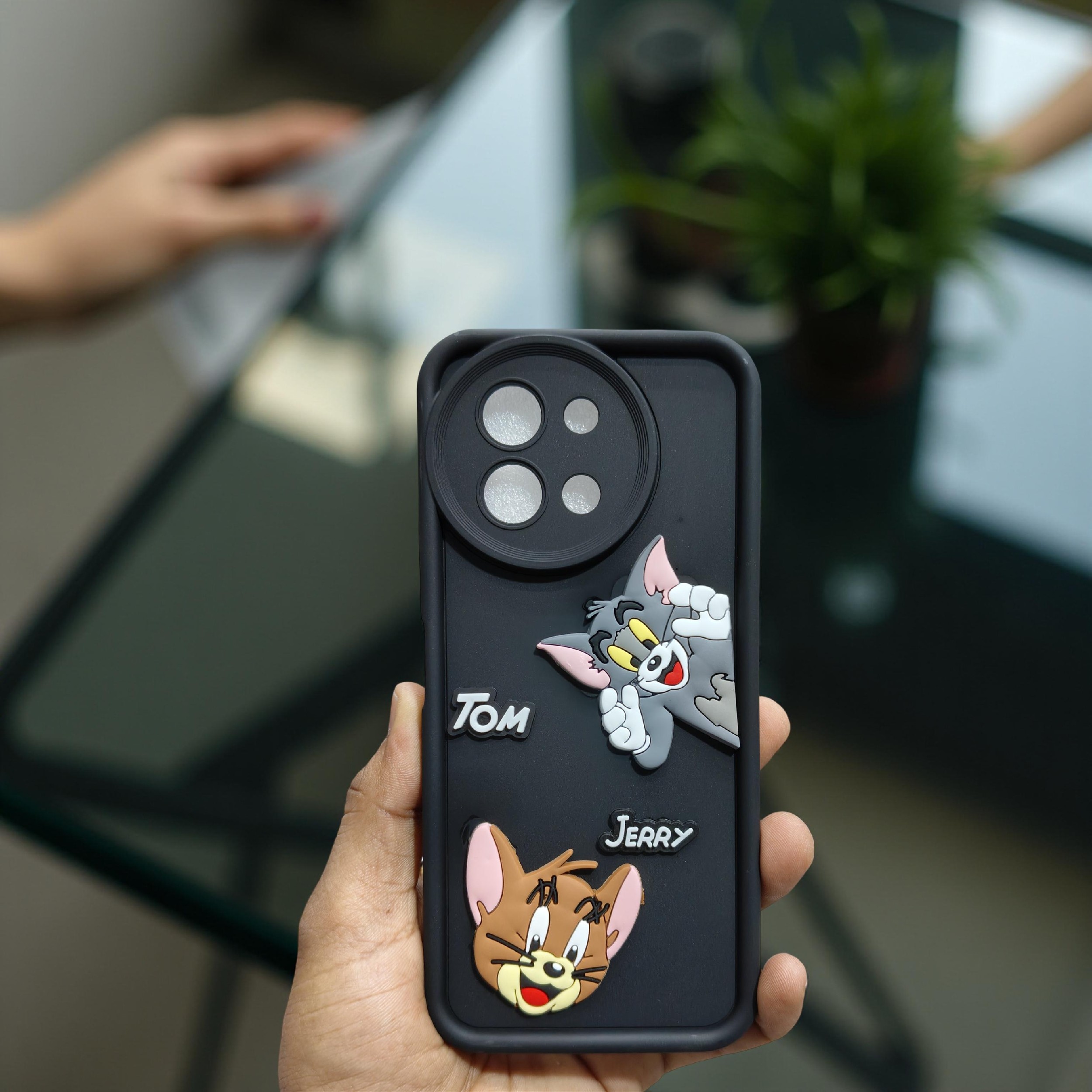 Vivo T3X 5G Vivo Y58 5G