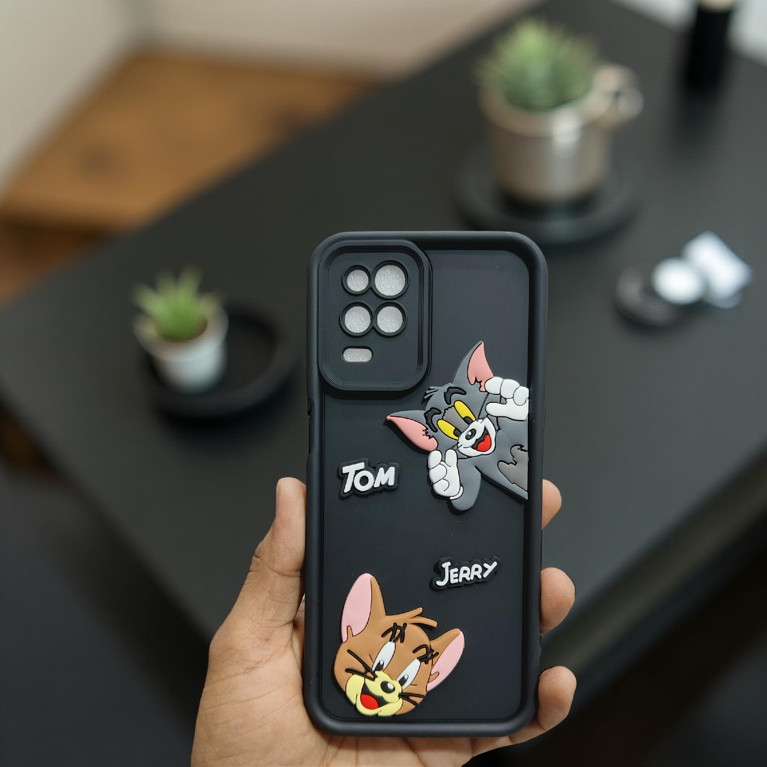 Realme 8s 5G