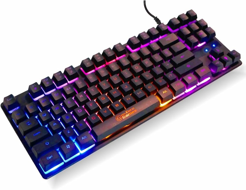 Keyboard 