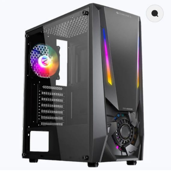 Gaming PCs