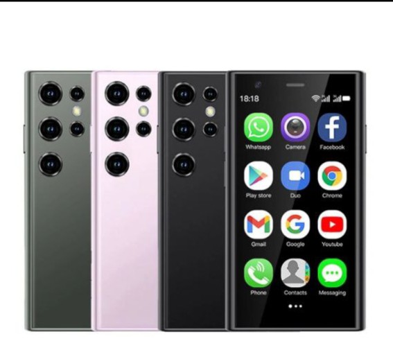 mini mobile 