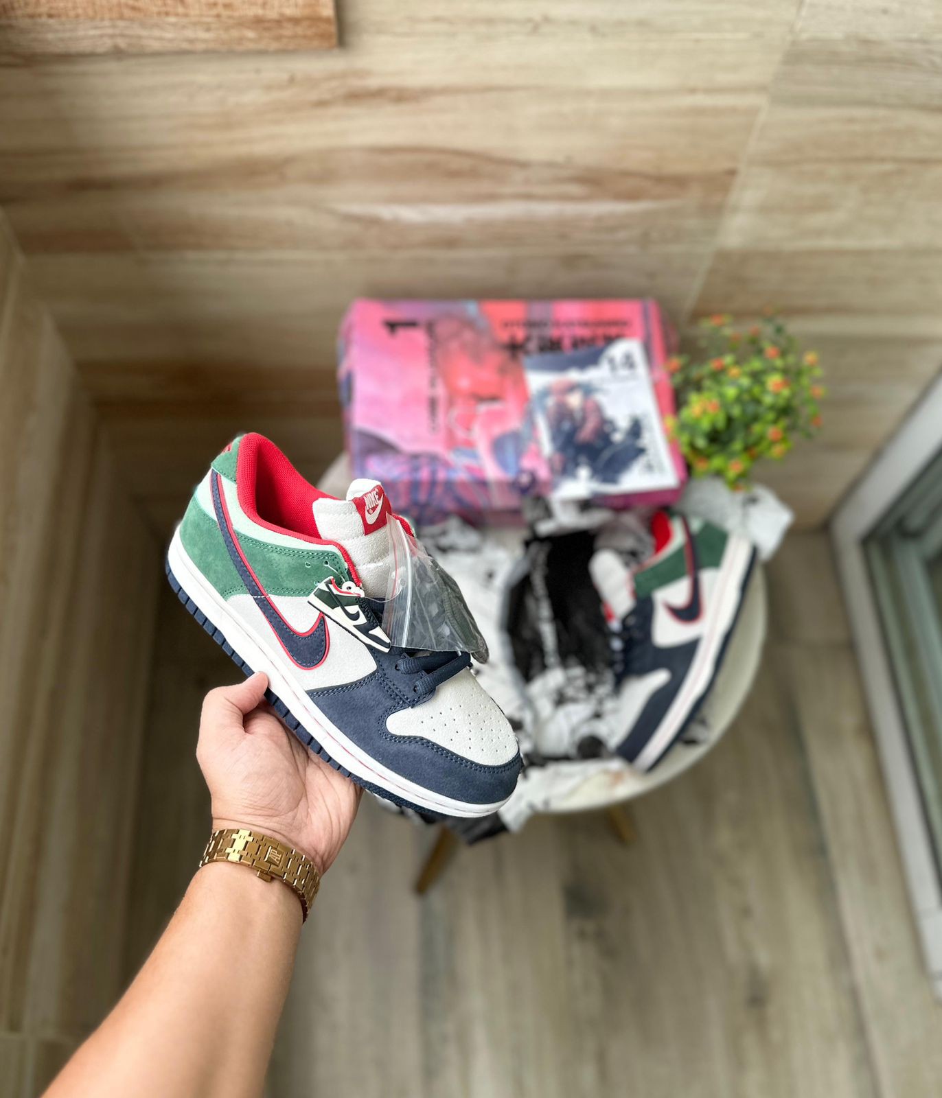 Product