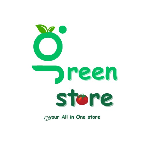 greenstore