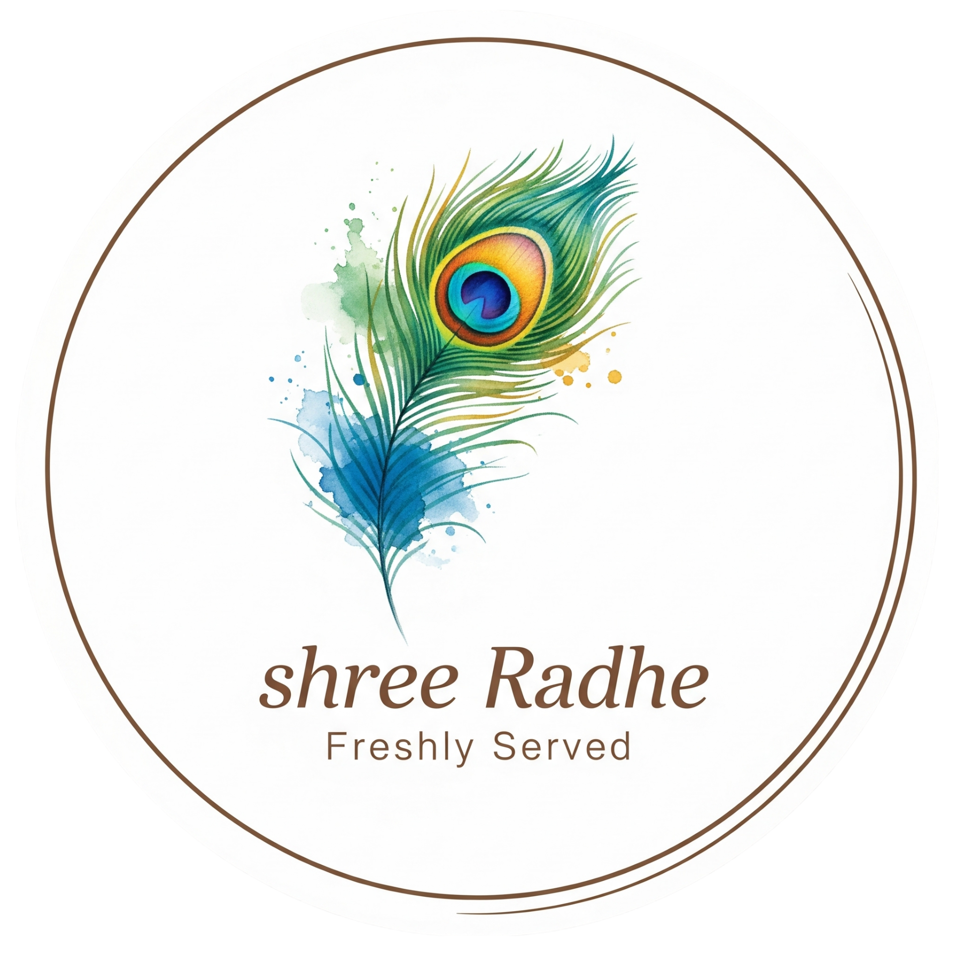 shree radhe 