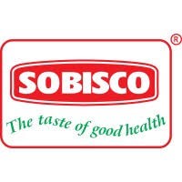 Sobisco - Biscuits & Cakes & Rusk