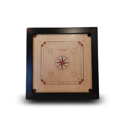 Carrom Boards