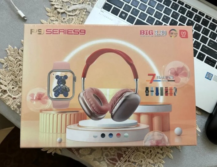 Product
